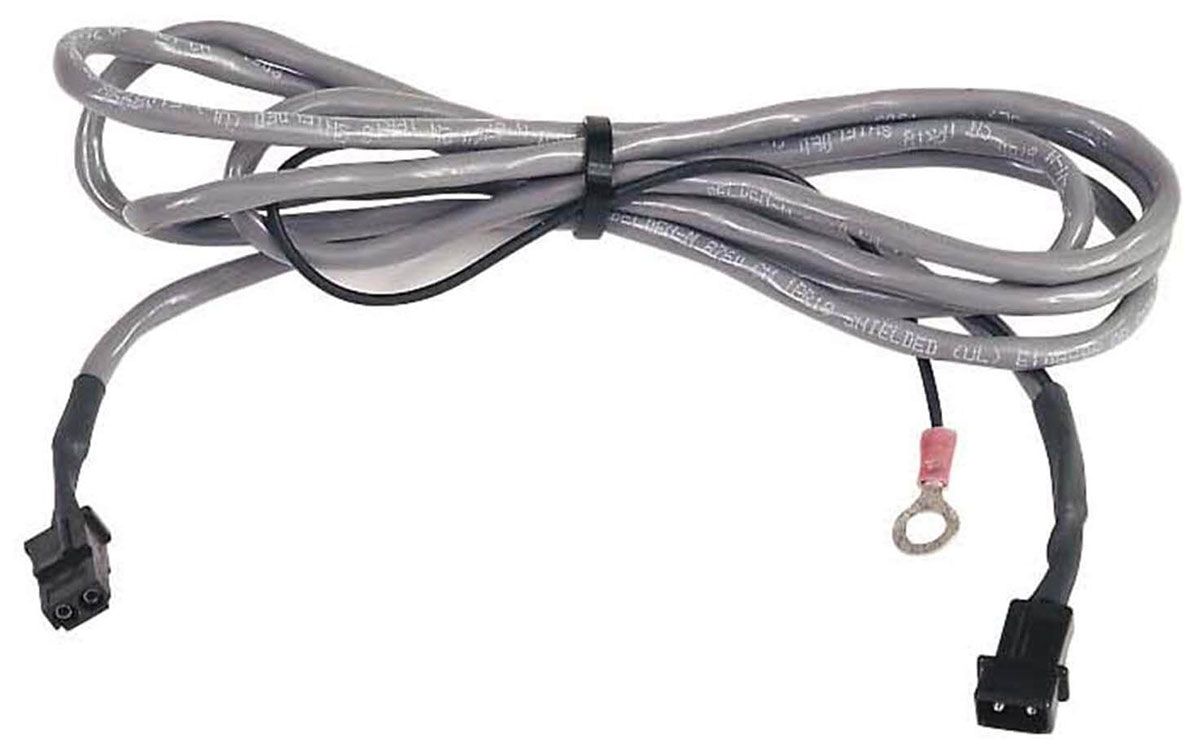 MSD Cable Assembly MSD8862