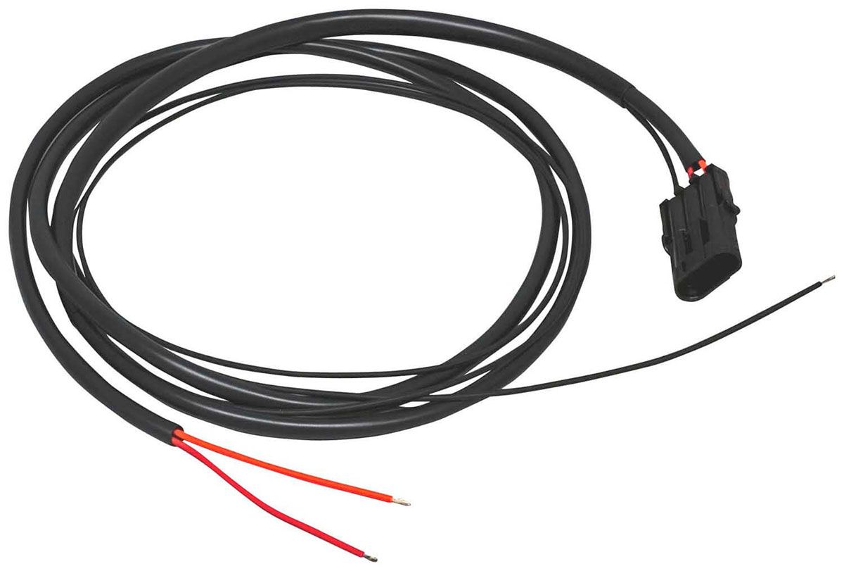 MSD Replacement 3-Pin Harness MSD88621