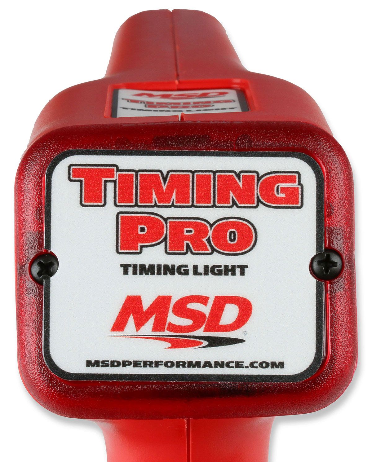 MSD Pro Timing Light MSD8992