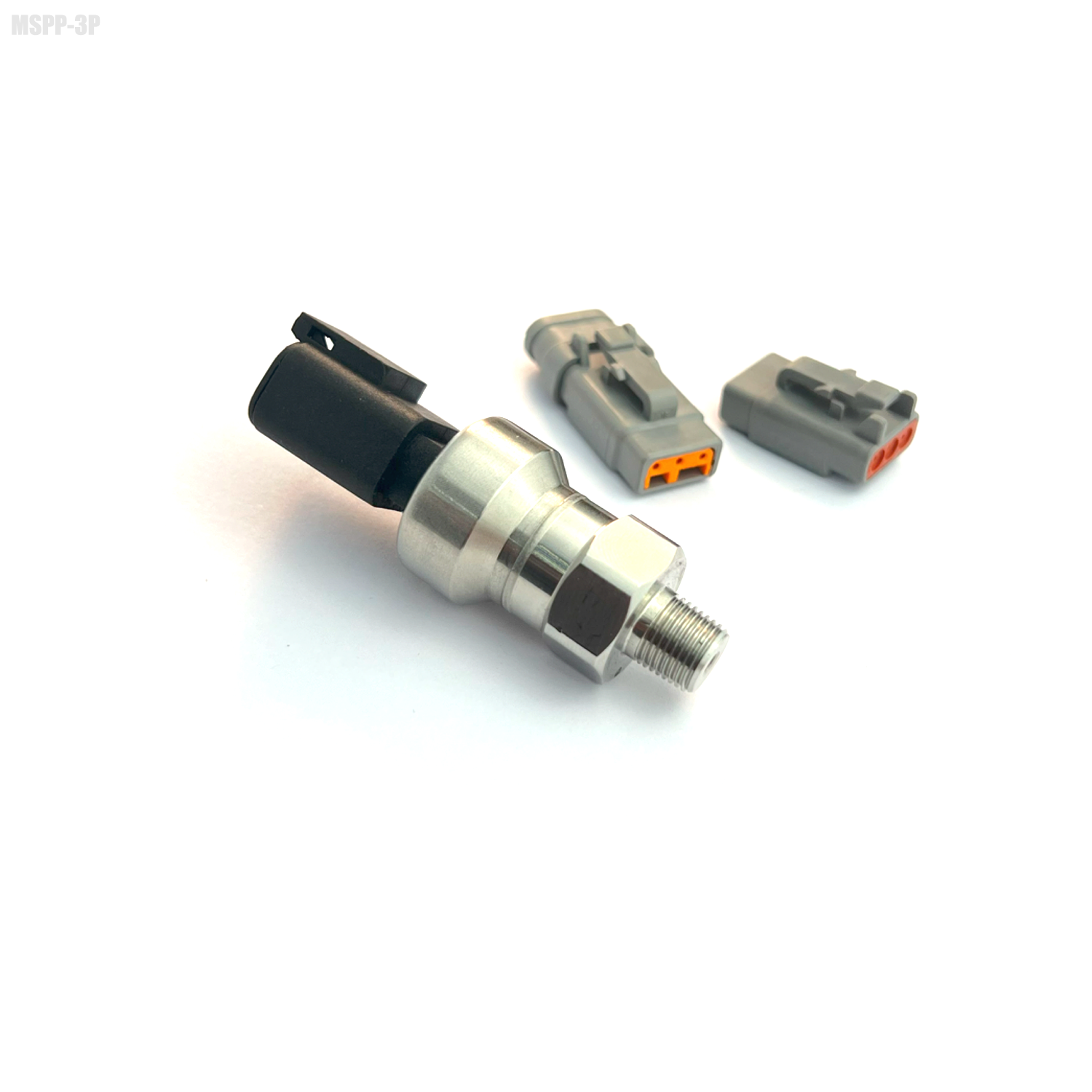 Syltech MSPP 7 BAR ABSOLUTE (MAP) Precision Pressure Sensor