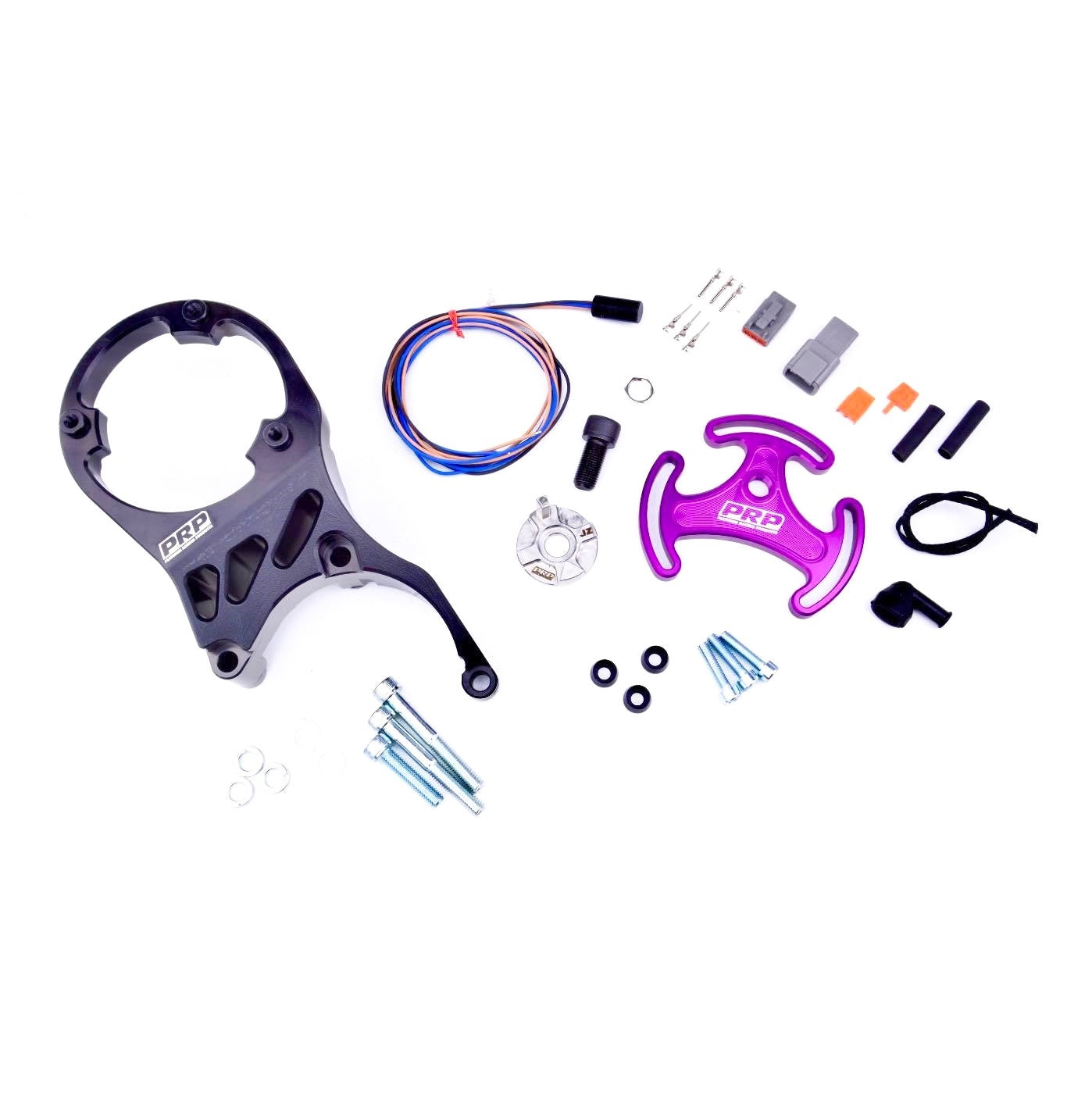 CAM Trigger Kit with CAS Bracket 'Toyota 1J & 2J '