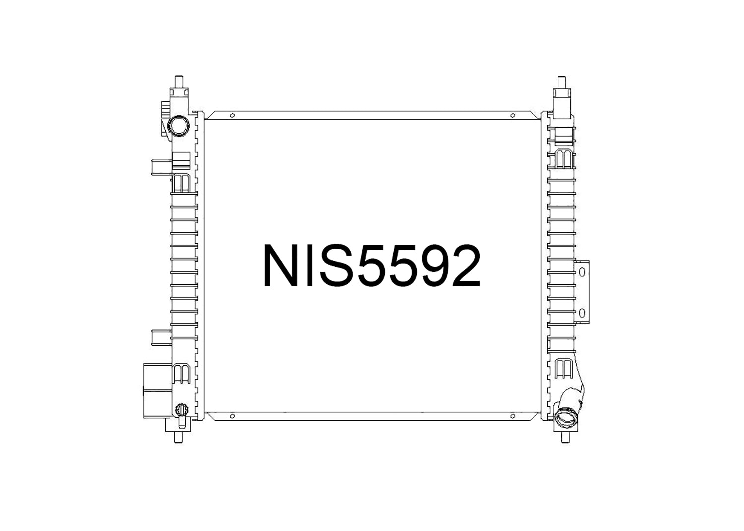 Nissan Note E12 1.2L Petrol 2012-2020