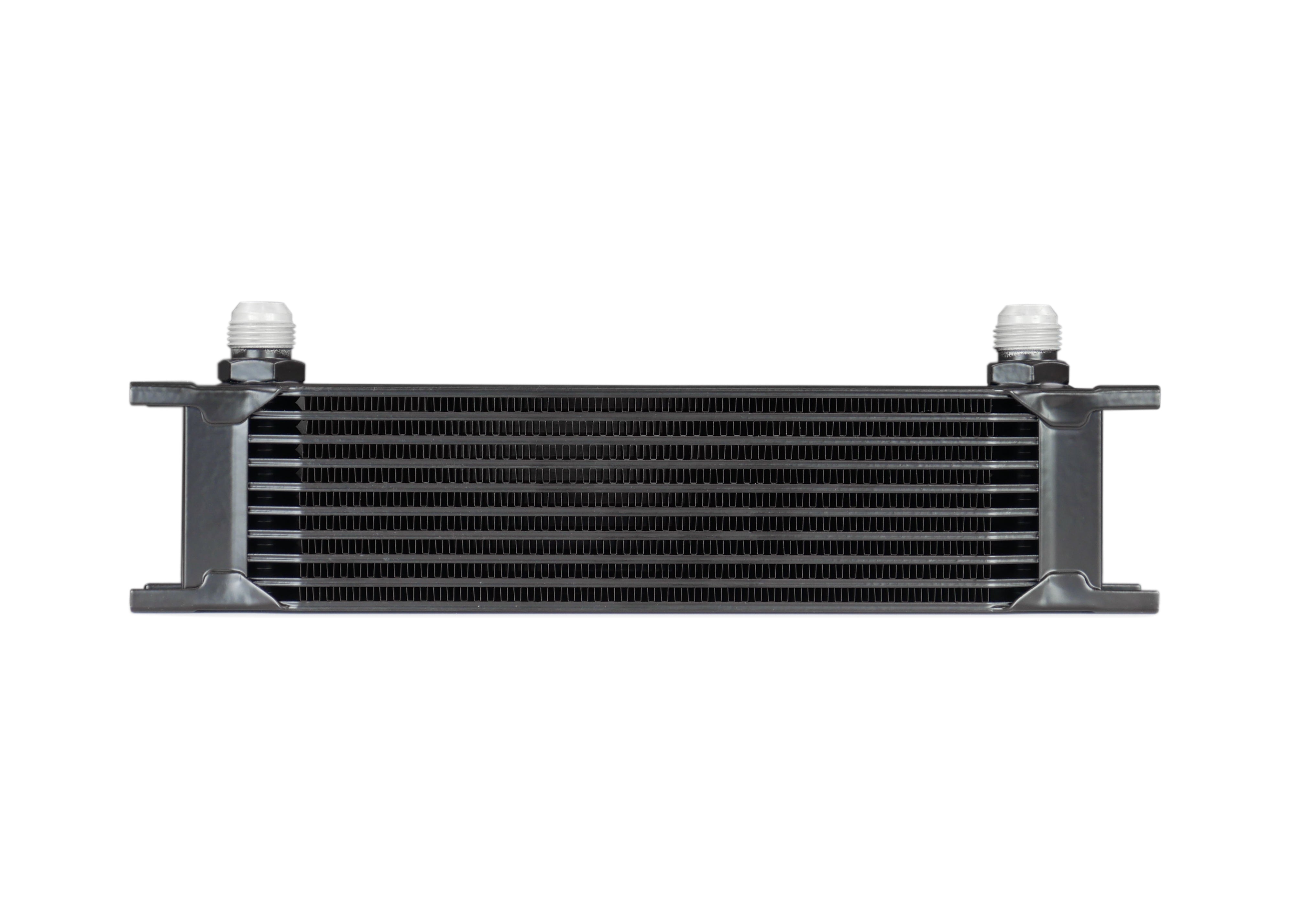 Universal Oil Cooler - 10 Row