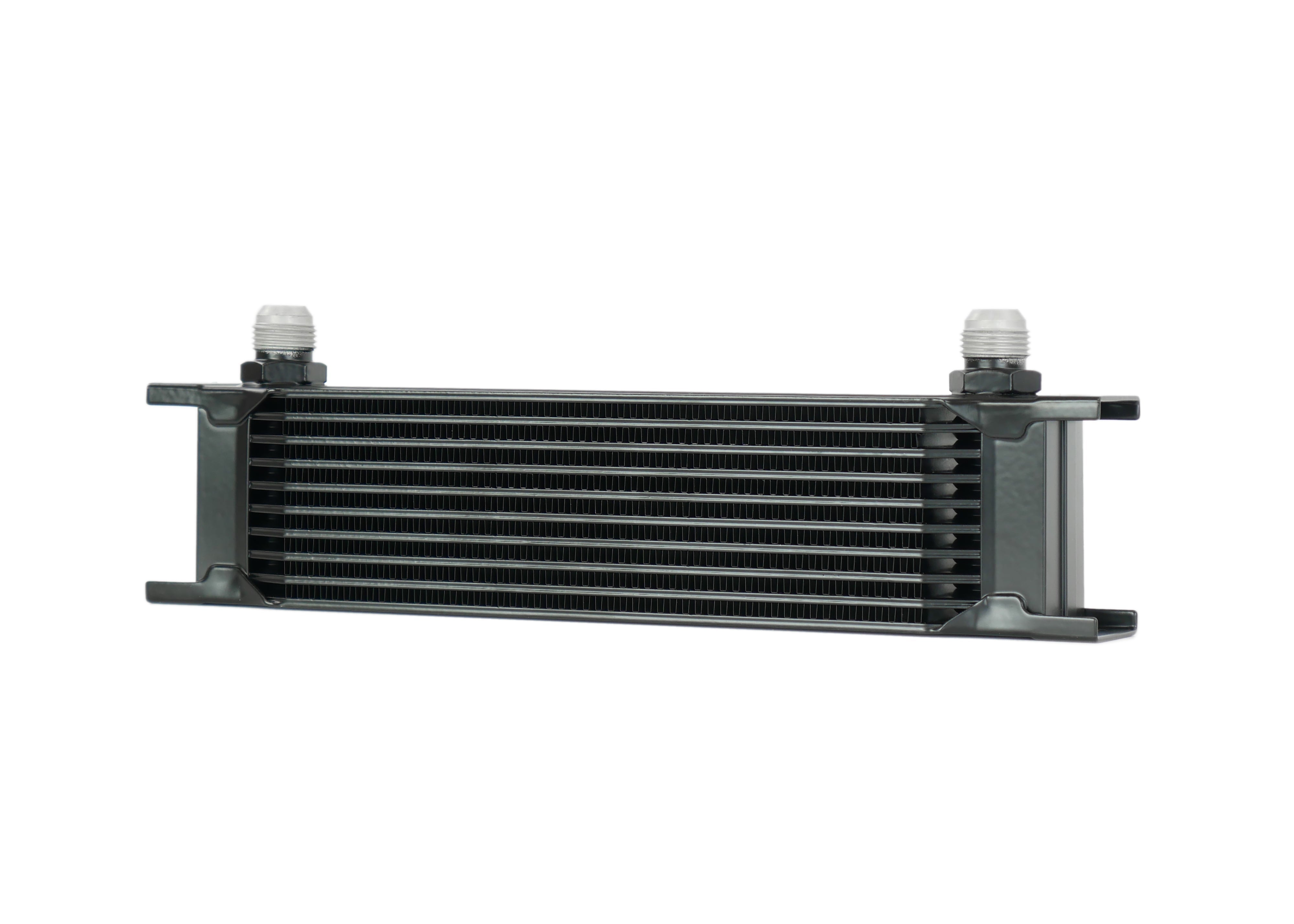 Universal Oil Cooler - 10 Row