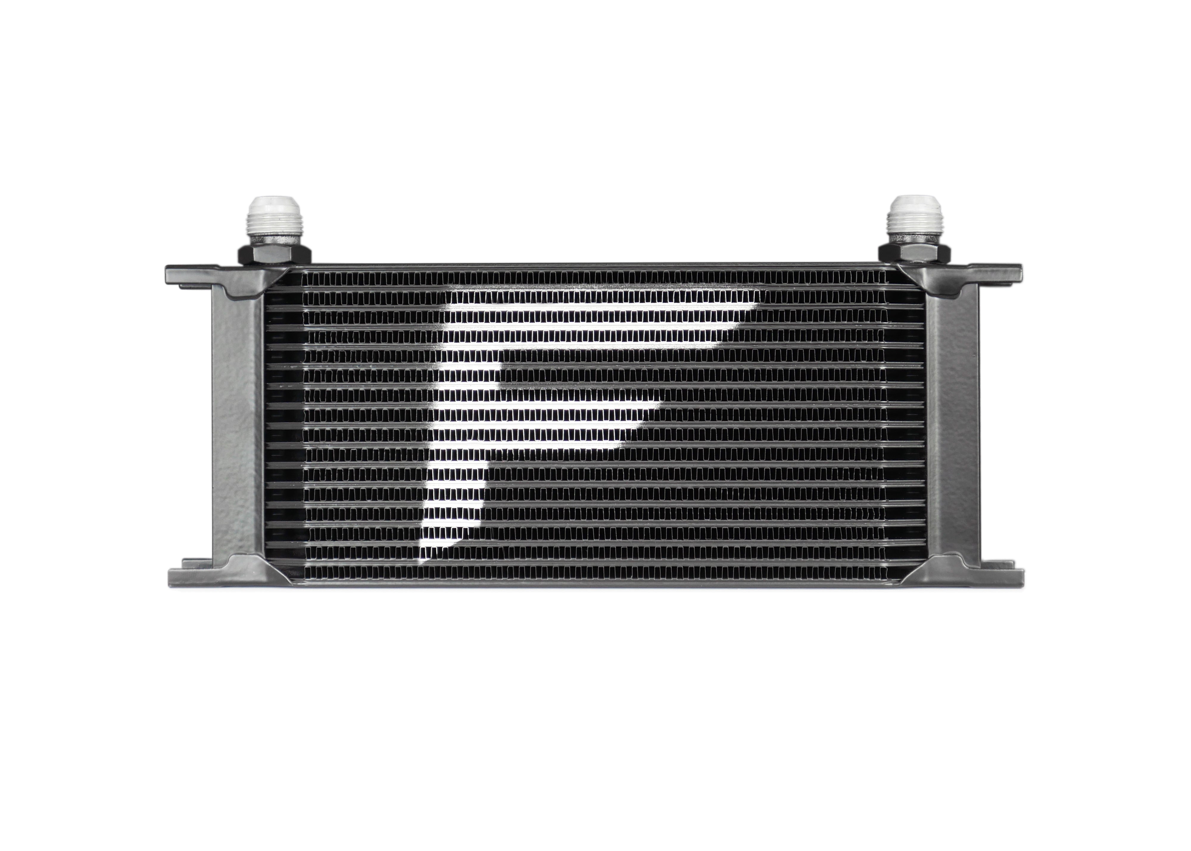 Universal Oil Cooler - 15 Row