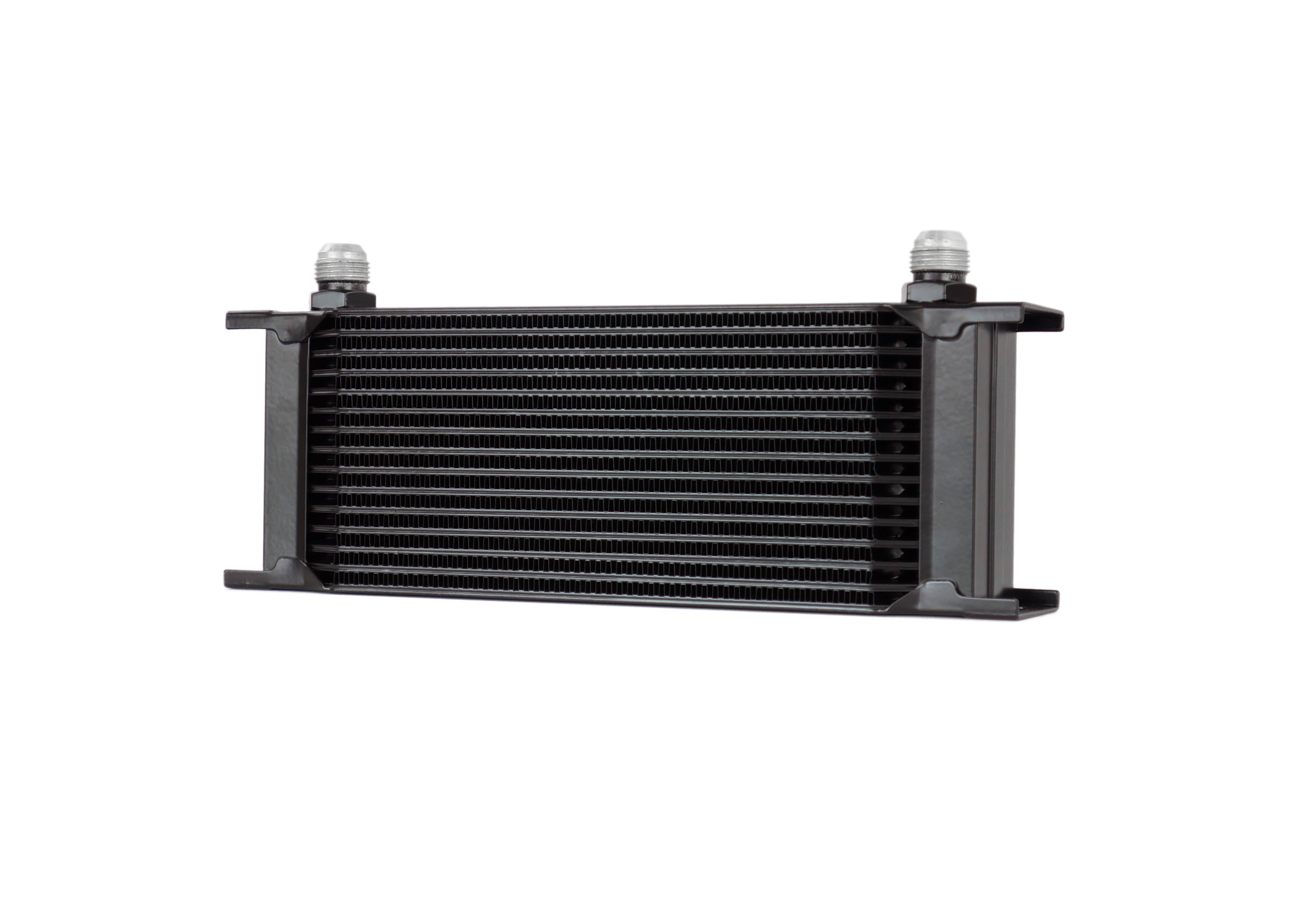 Universal Oil Cooler - 15 Row