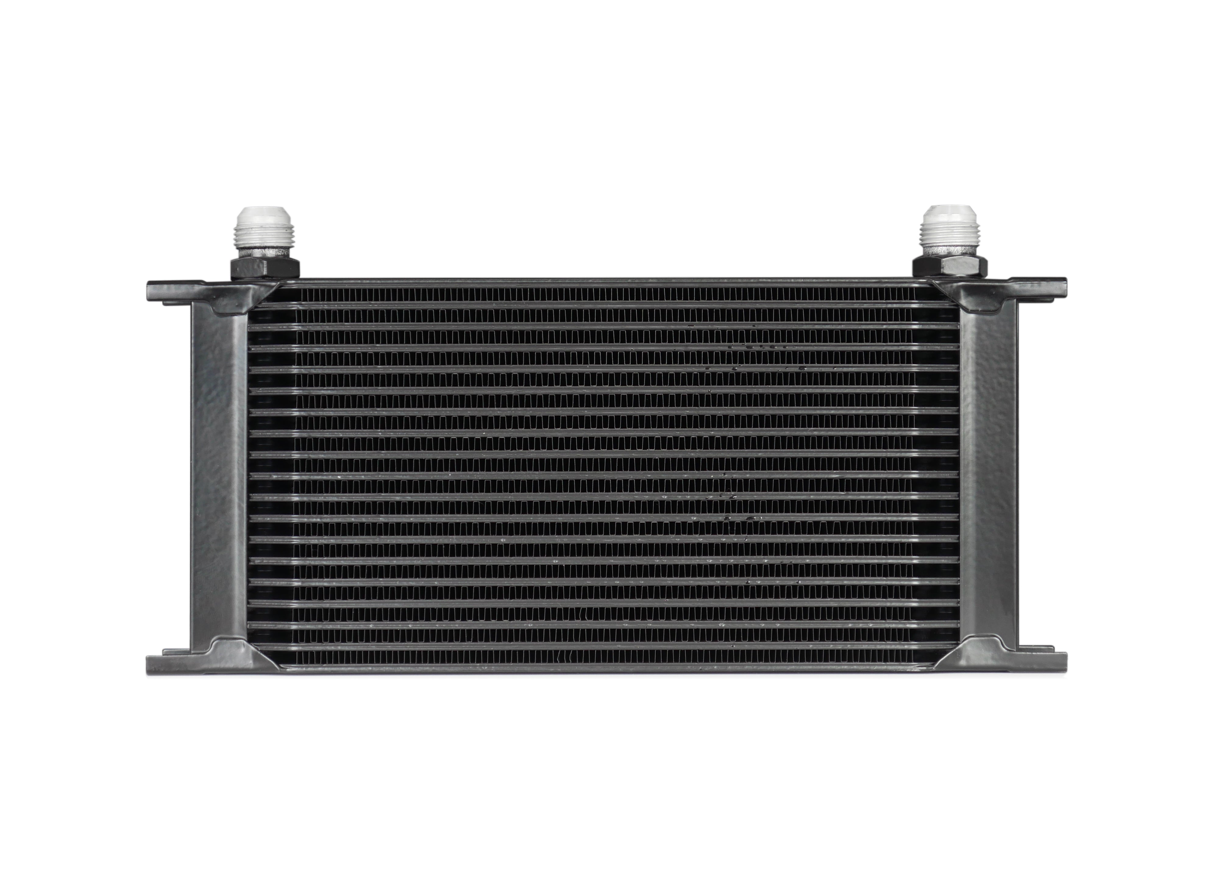 Universal Oil Cooler - 19 Row