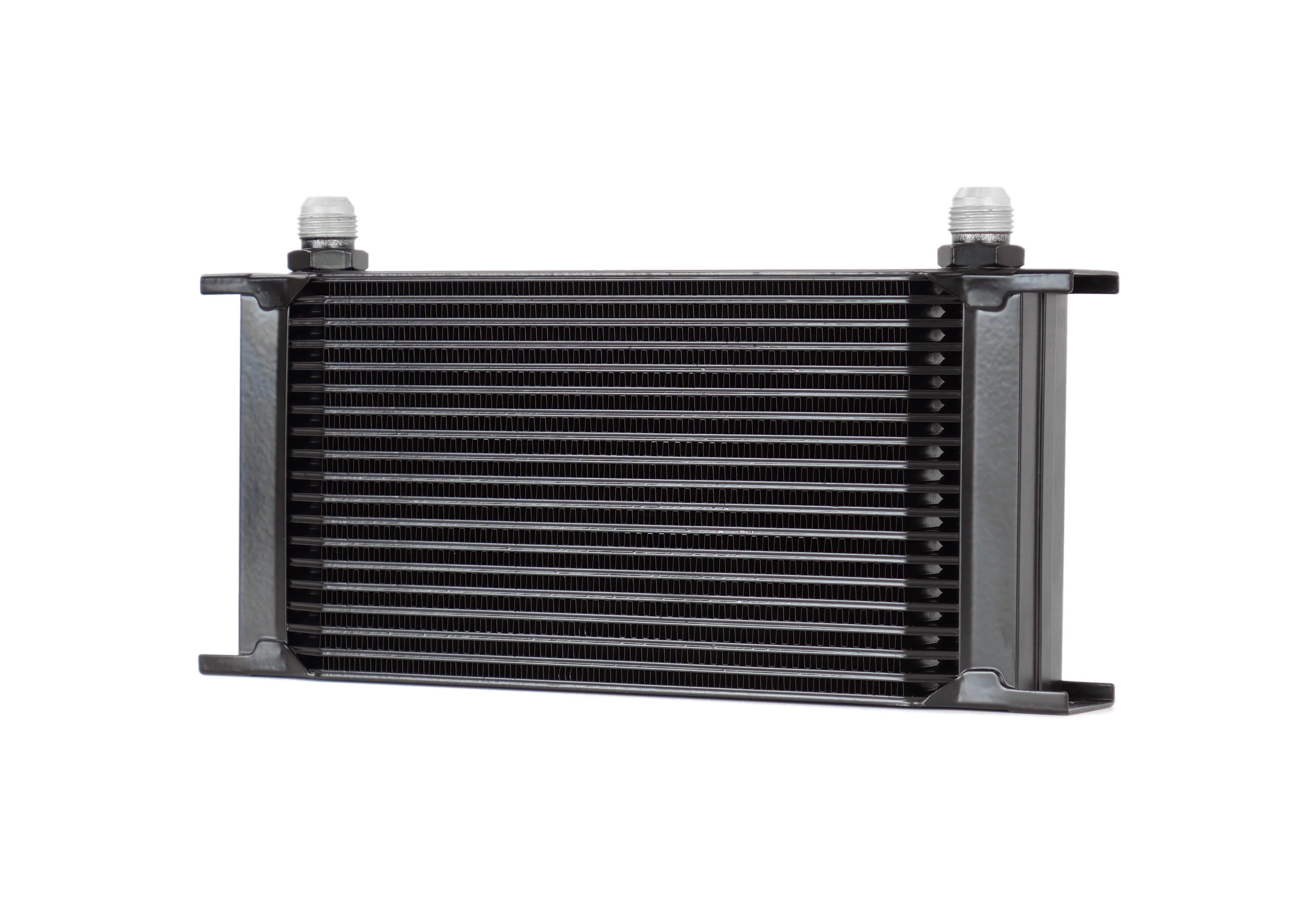 Universal Oil Cooler - 19 Row