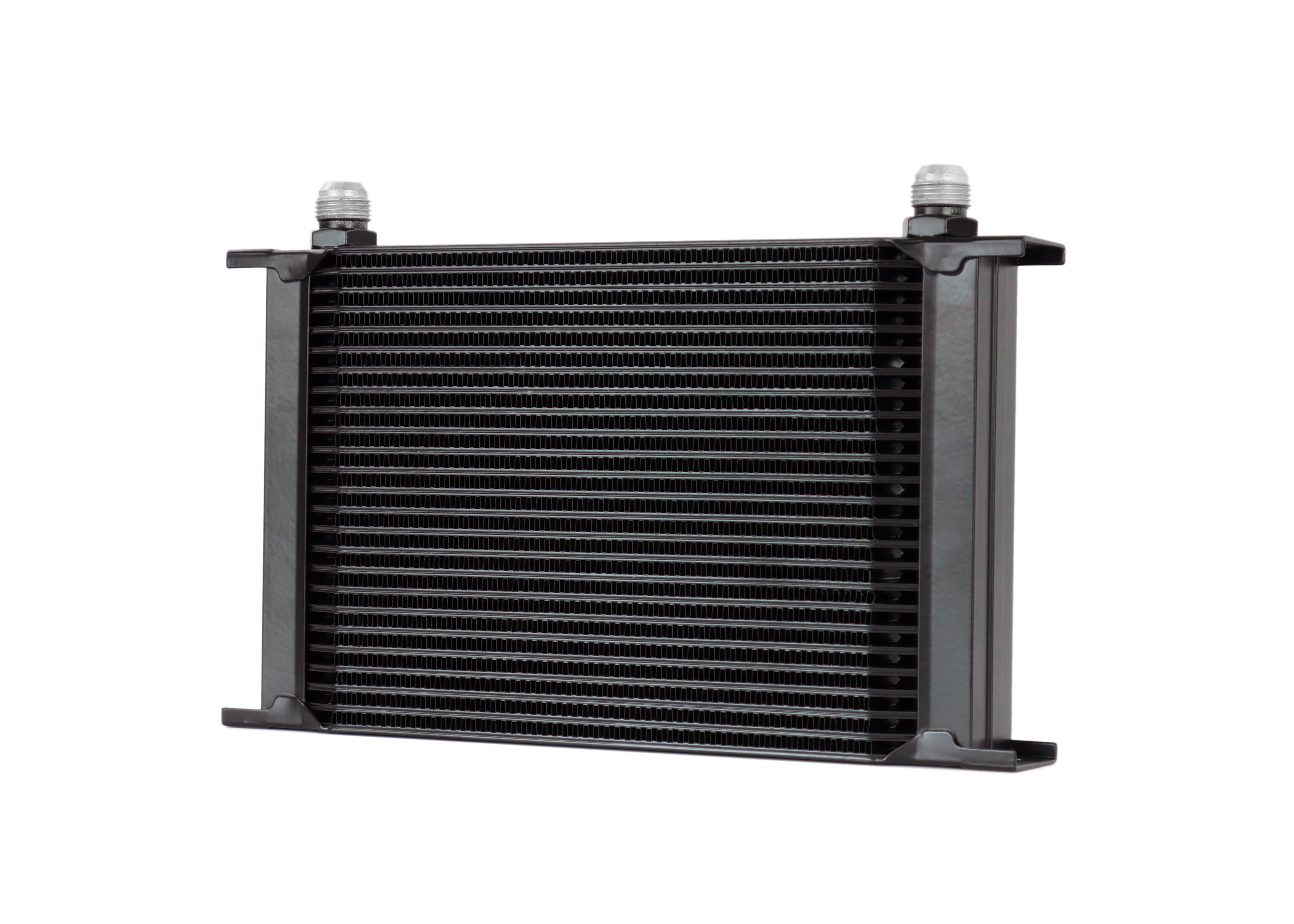 Universal Oil Cooler - 25 Row