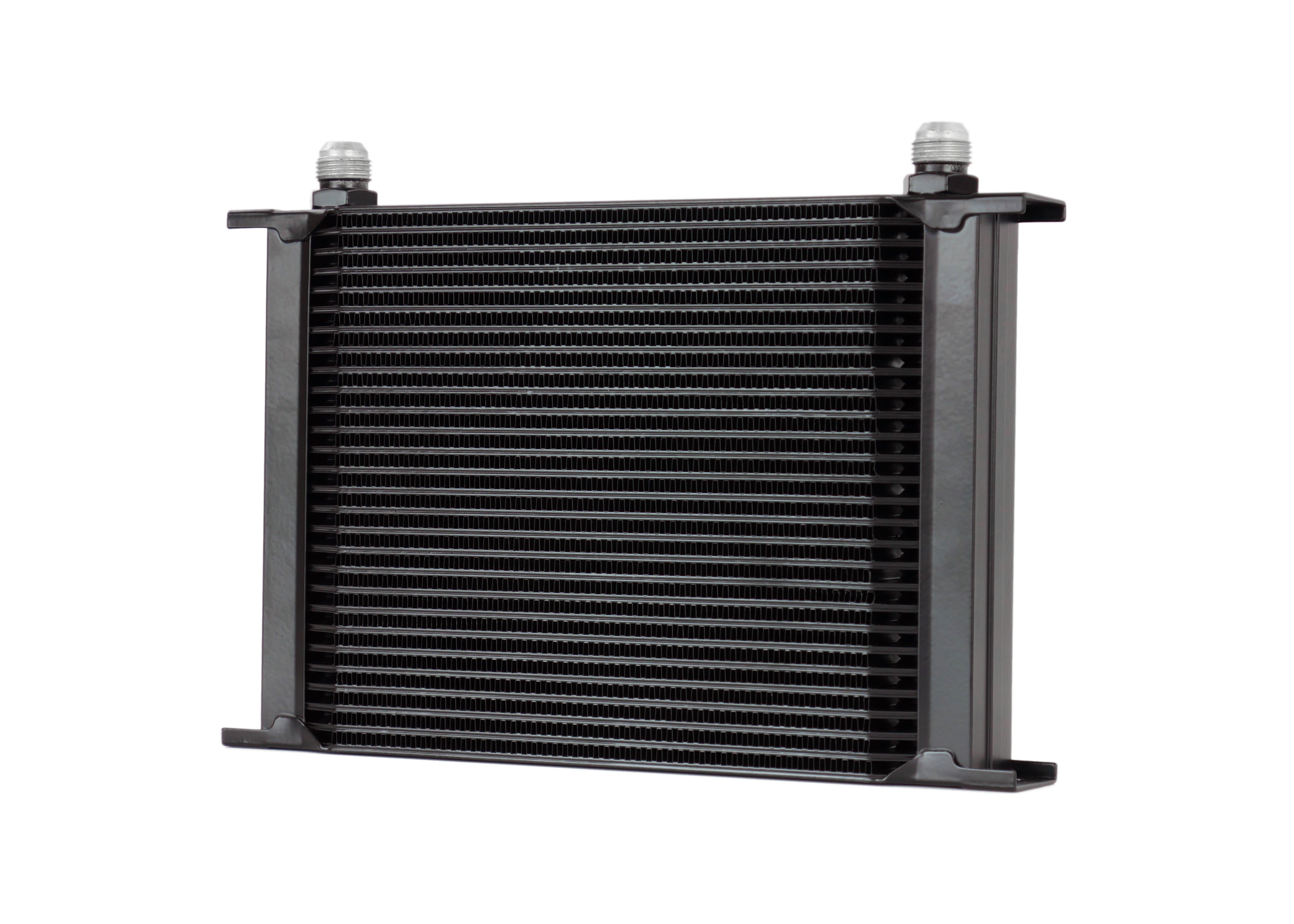 Universal Oil Cooler - 28 Row