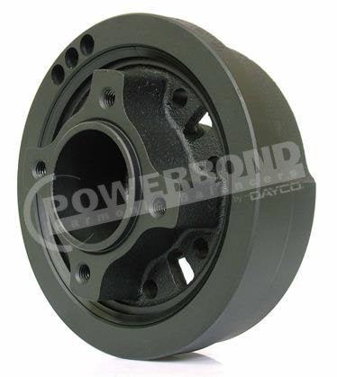 Powerbond Replacement Harmonic Balancer PBHB1070-N