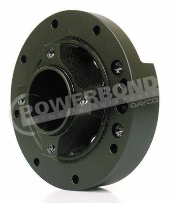 Powerbond Replacement Harmonic Balancer PBHB1084-N