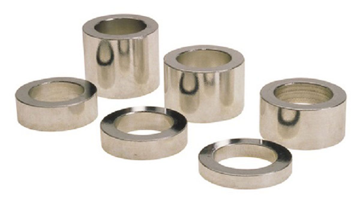 Peterson Fluid Systems Mandrel Spacers PFS05-0740