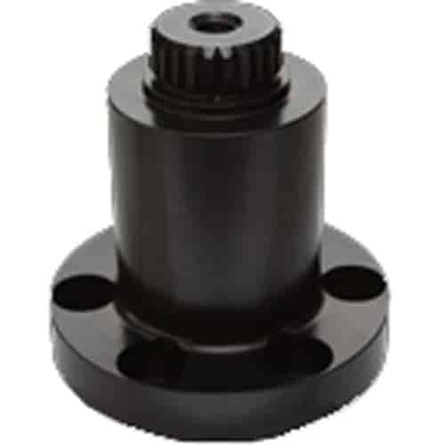 Peterson Fluid Systems Blower Spline Drive Hub PFS06-4116-001