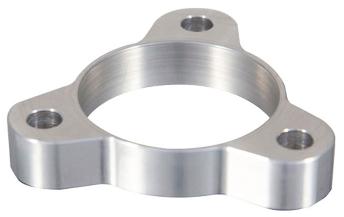 Peterson Fluid Systems 3 Bolt Hub Spacers PFS06-4223