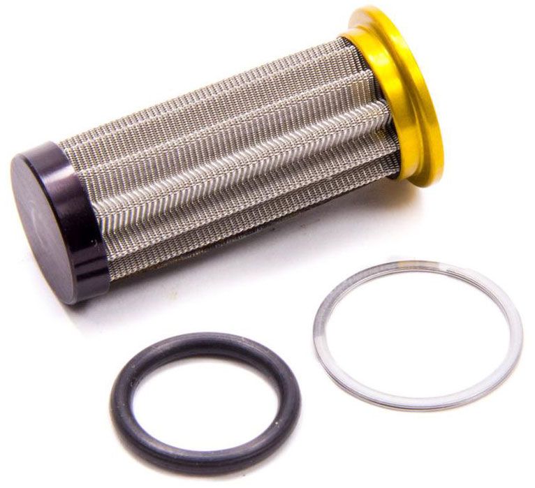 Peterson Fluid Systems Replacement Scavenge Screen Filter PFS09-0410