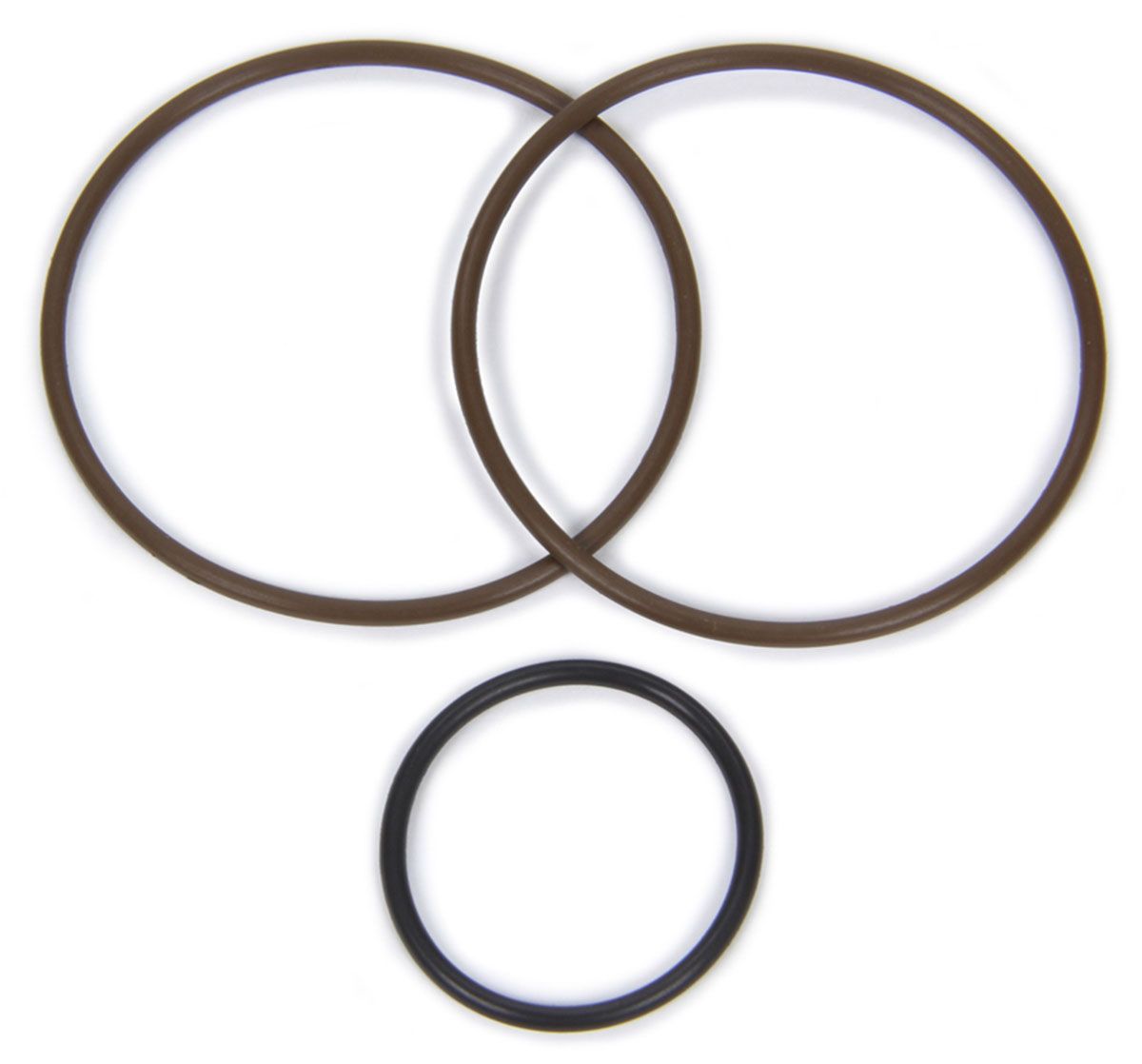 Peterson Fluid Systems Replacement 600 Series Filter O-Rings PFS09-0688