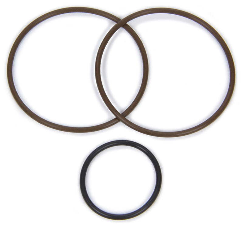 Peterson Fluid Systems Replacement 600 Series Filter O-Rings PFS09-0689
