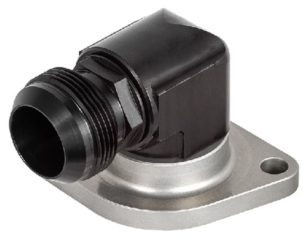 Peterson Fluid Systems Swivel Water Neck PFS10-2120