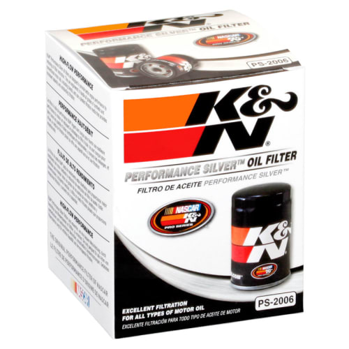 K&N K&N Pro Series Oil Filter (Z689) KNPS-2006