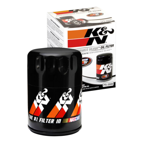 K&N K&N Pro Series Oil Filter (Z689) KNPS-2006