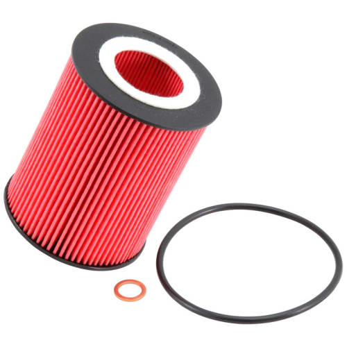 K&N K&N Pro Series Oil Filter KNPS-7007