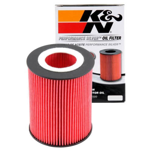 K&N K&N Pro Series Oil Filter KNPS-7007