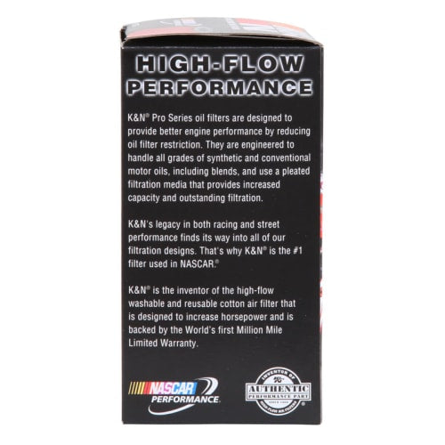 K&N K&N Pro Series Oil Filter KNPS-7033