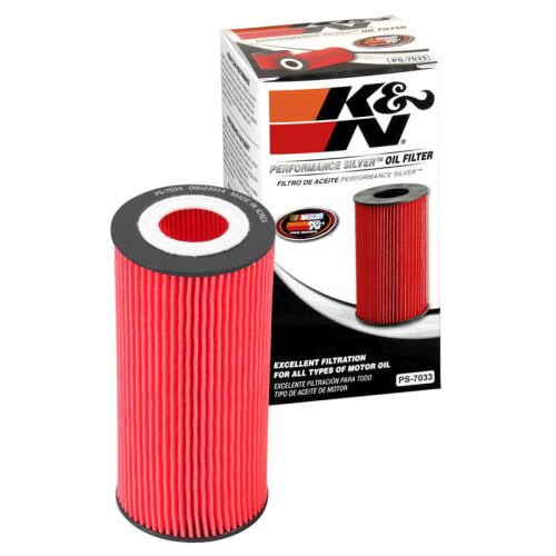 K&N K&N Pro Series Oil Filter KNPS-7033