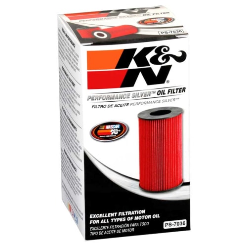 K&N K&N Pro Series Oil Filter KNPS-7036