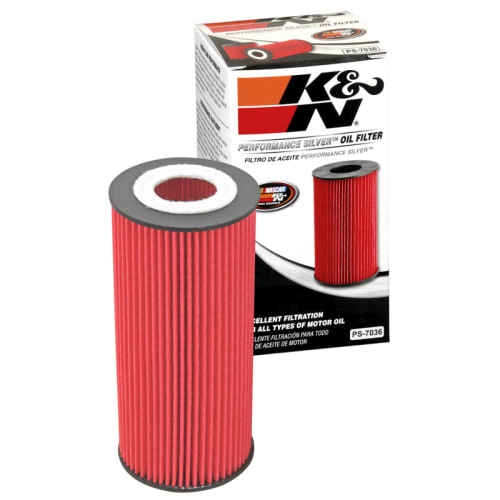 K&N K&N Pro Series Oil Filter KNPS-7036