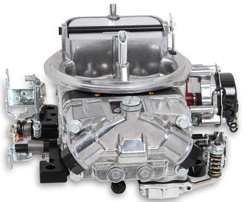 Holley 750 CFM Brawler Street Carburettor Q-BR-67213