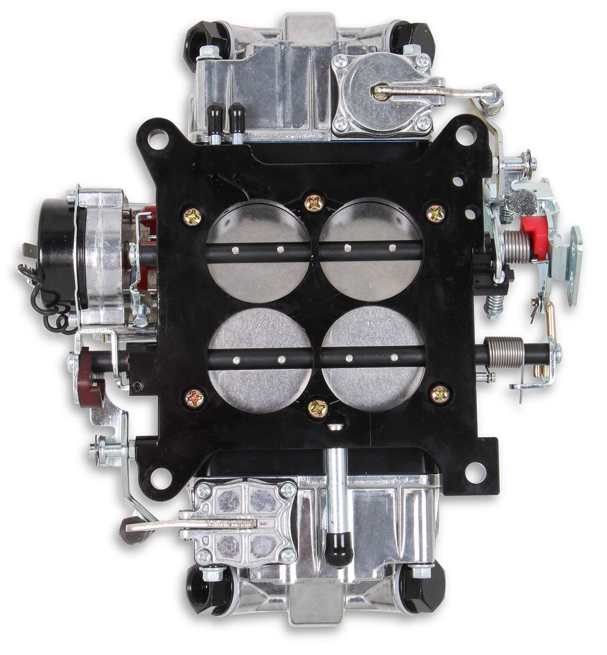 Holley 750 CFM Brawler Street Carburettor Q-BR-67213