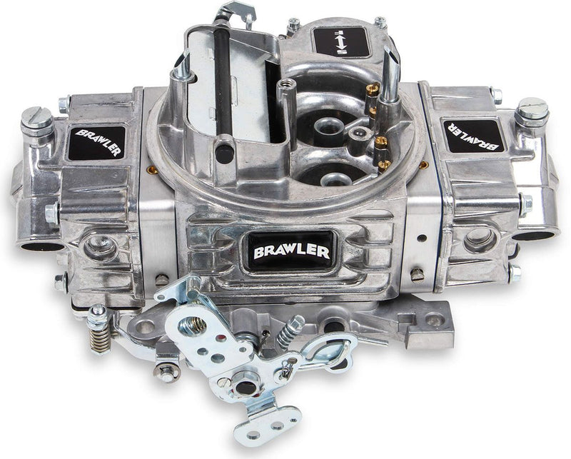 Holley 770 CFM Brawler Diecast Carburettor Q-BR-67258
