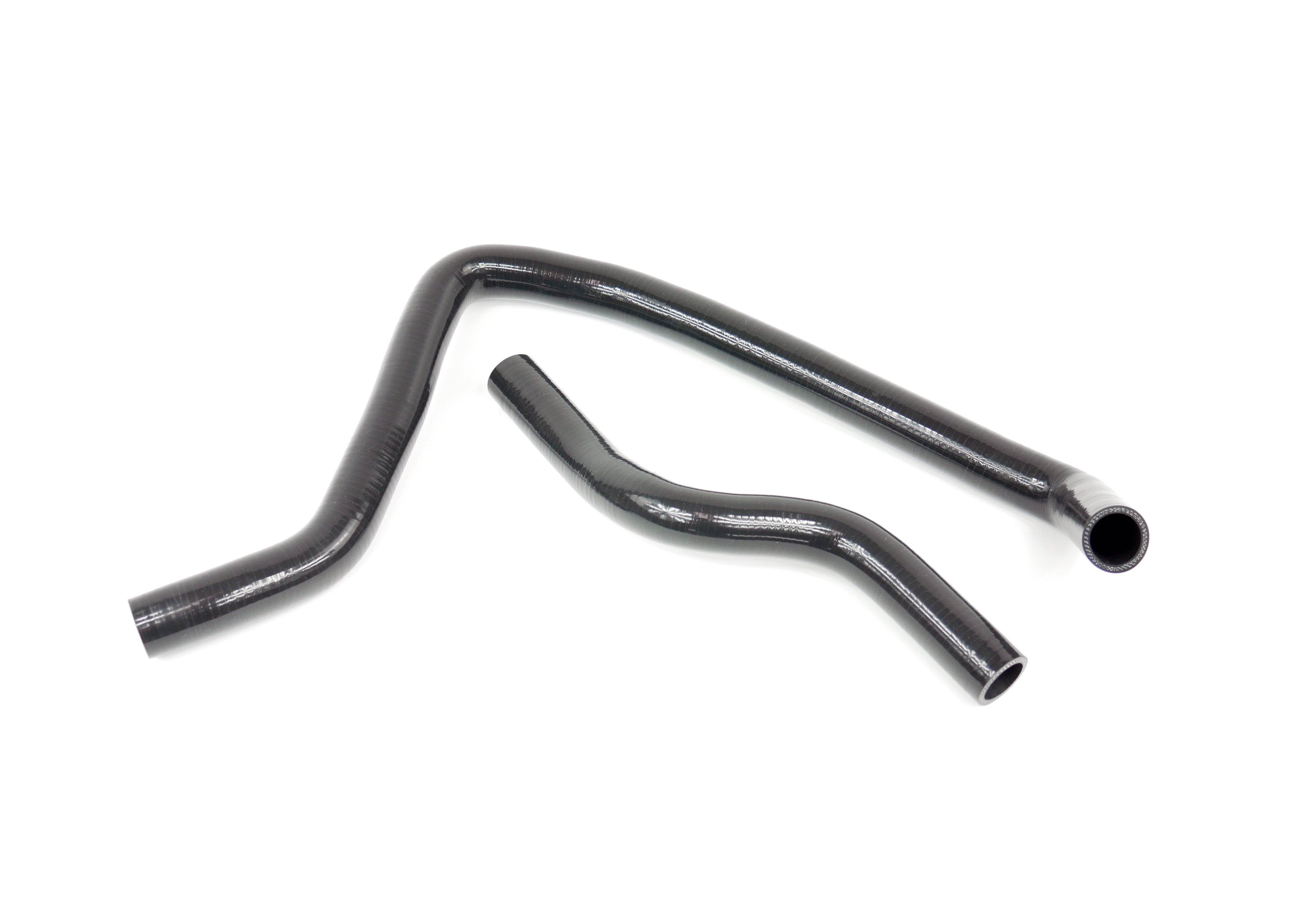 Honda Accord CD5 F22B Silicone Radiator Hose Kit