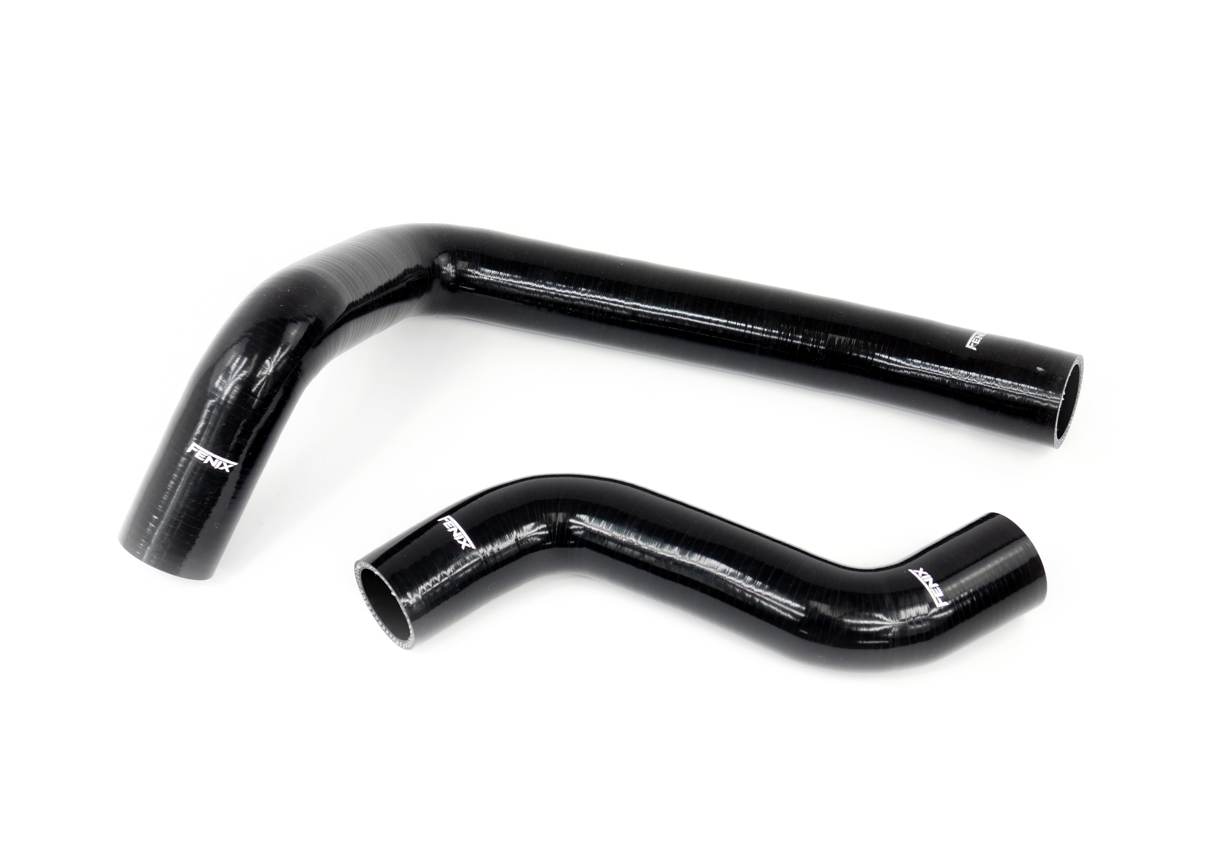 Mazda RX7 FD3S 13B Silicone Radiator Hose Kit