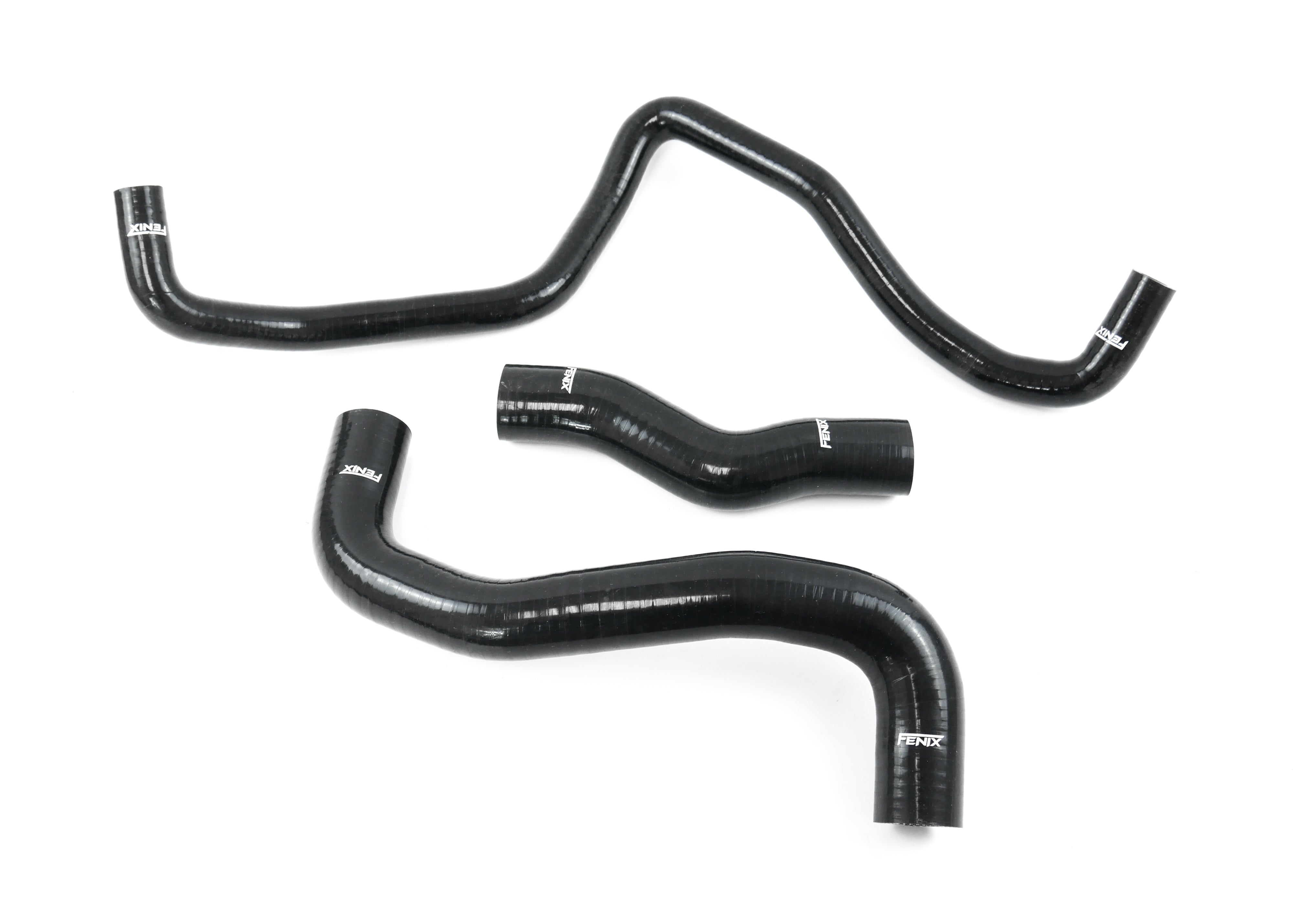 Nissan 350Z / Fairlady Z Z33 VQ35DE Silicone Radiator Hose Kit