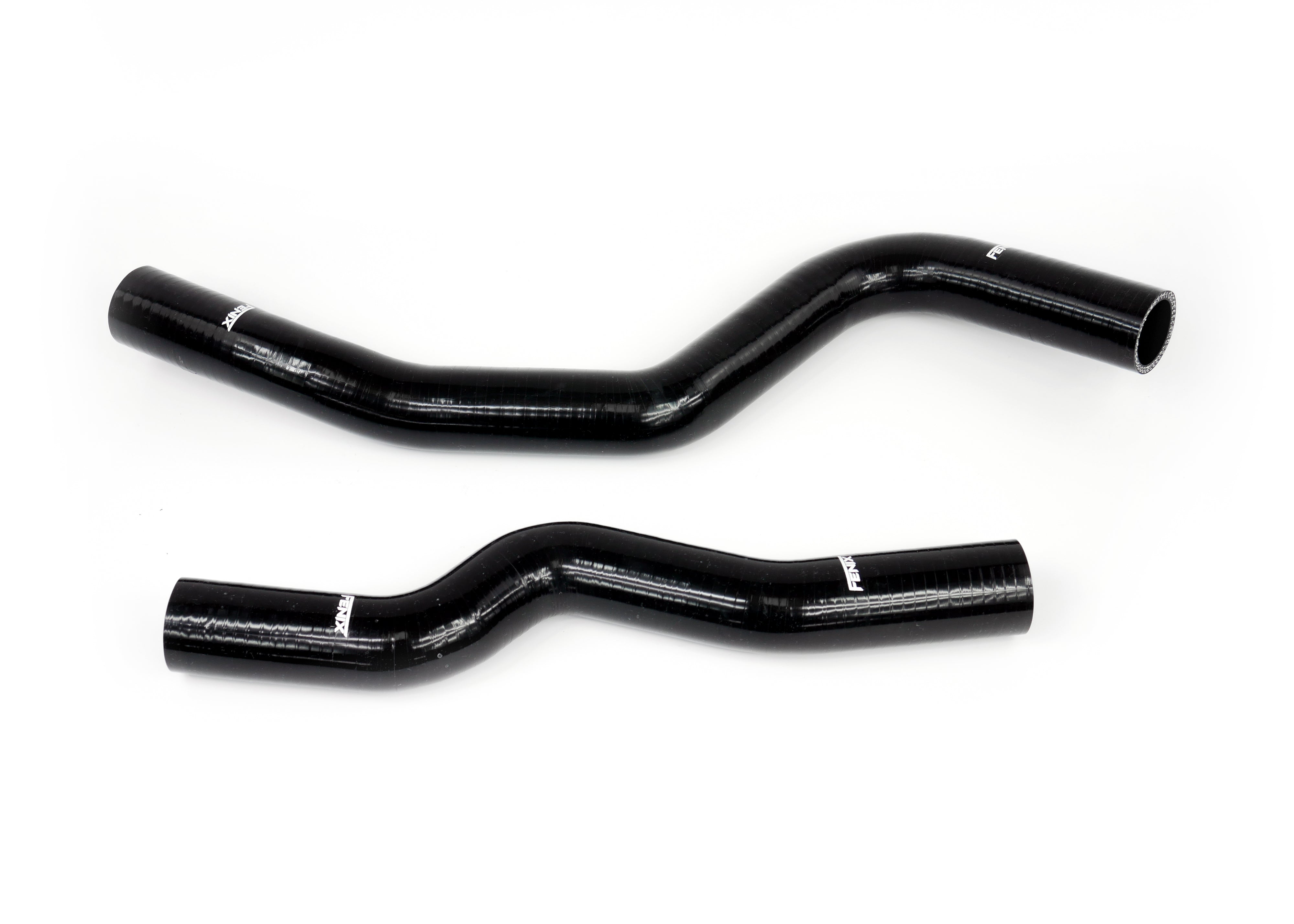 Mitsubishi Lancer Evo IV & V 4G63 Silicone Radiator Hose Kit