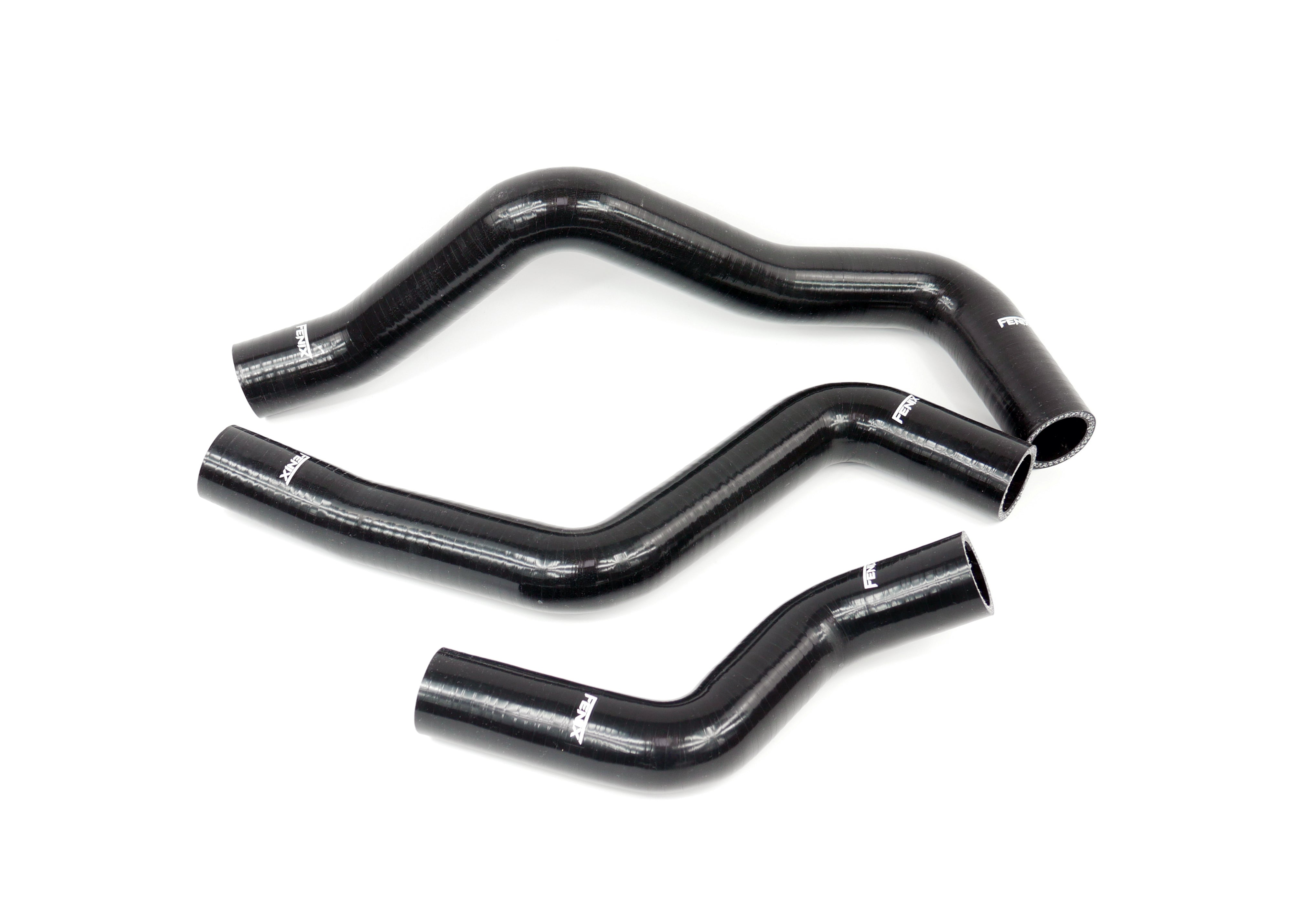 Mazda RX8 13B Silicone Radiator Hose Kit