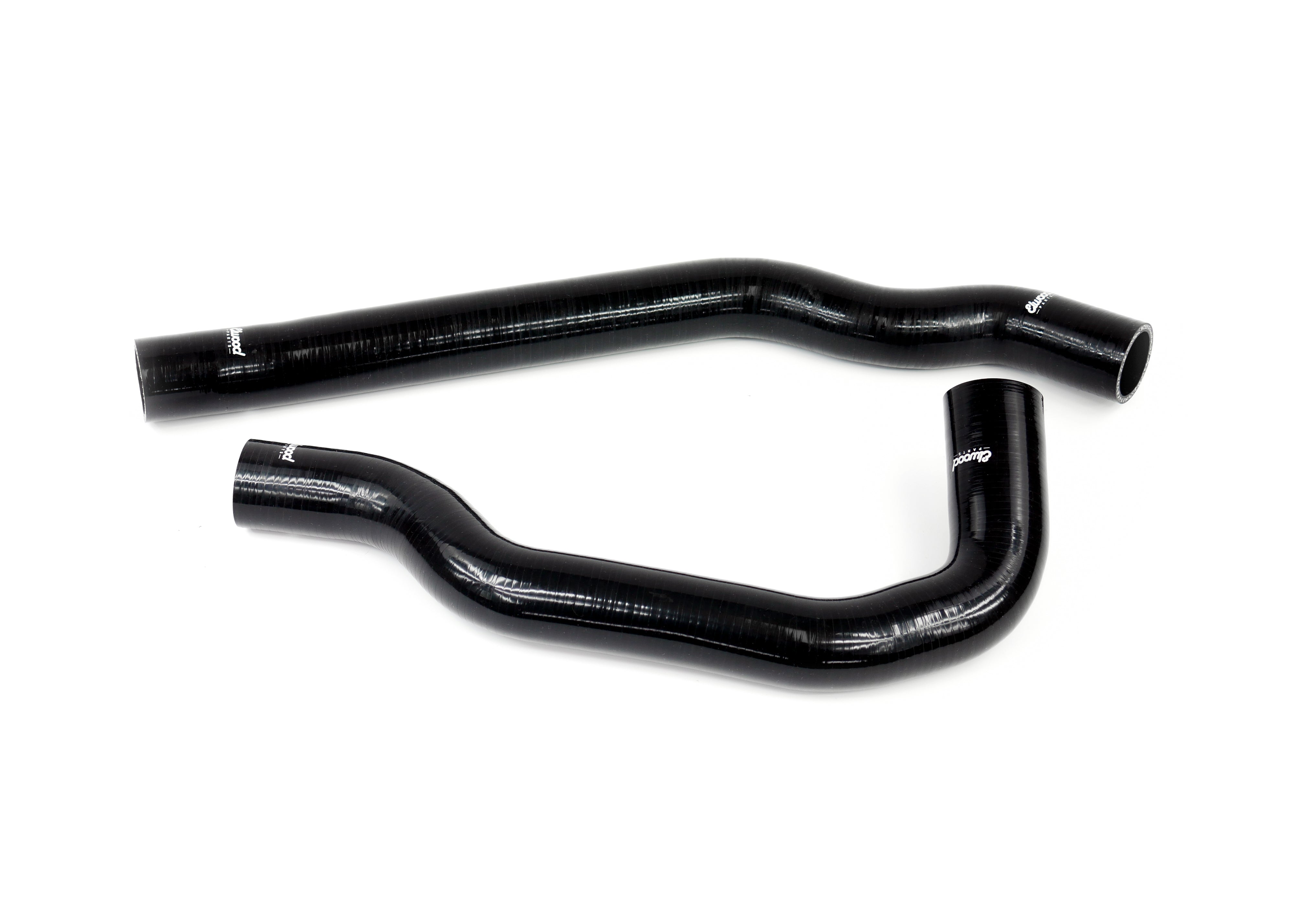 Toyota Chaser, Cresta & Mark II JZX90 1JZ-GTE Silicone Radiator Hose Kit