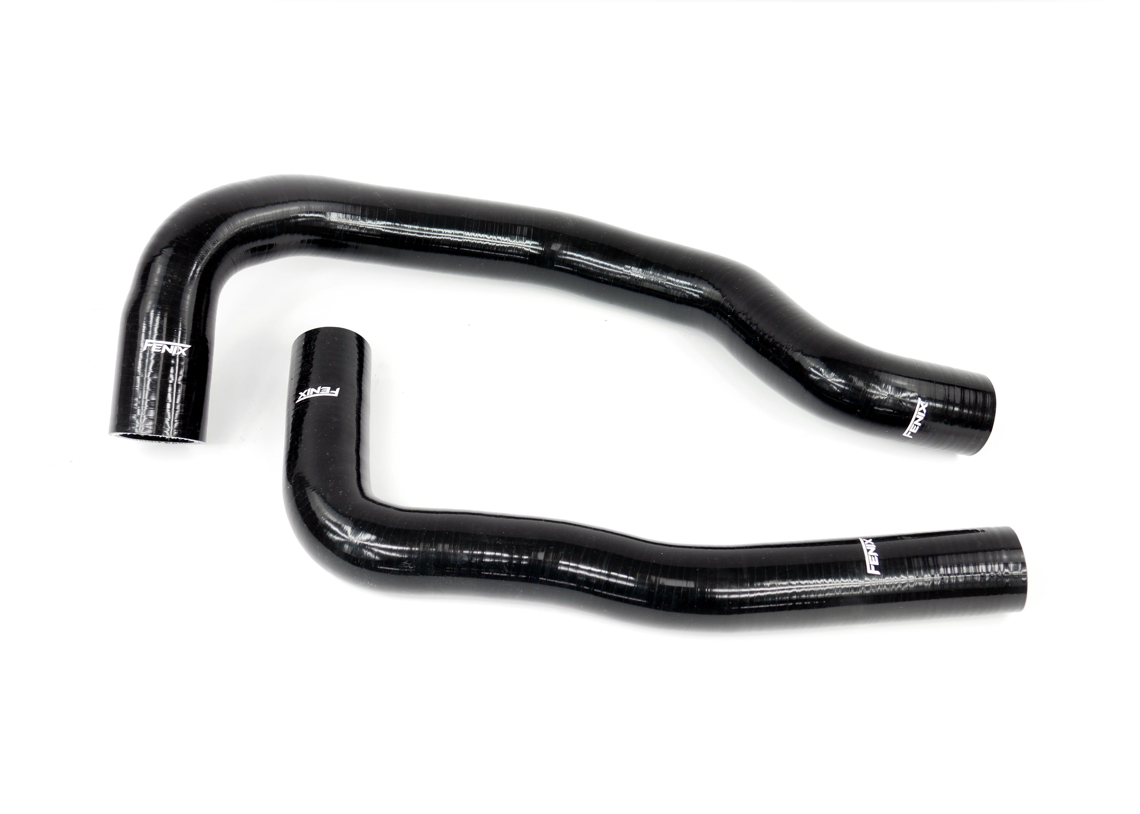 Toyota Chaser, Cresta & Mark II JZX100 1JZ-GTE Silicone Radiator Hose Kit