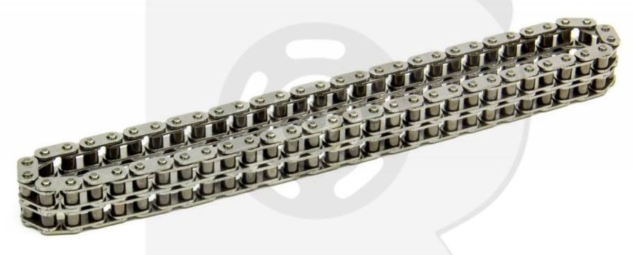 Rollmaster Replacement IWIS Double Row Timing Chain RO3DR114-1