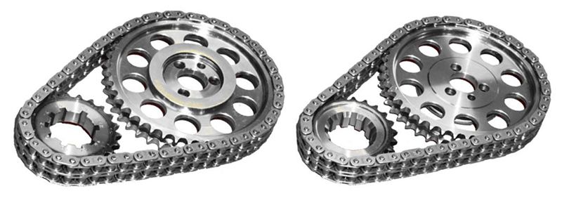Rollmaster Timing Chain Set ROCS1000