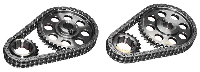 Rollmaster D/R Timing Chain Set ROCS3010LB5