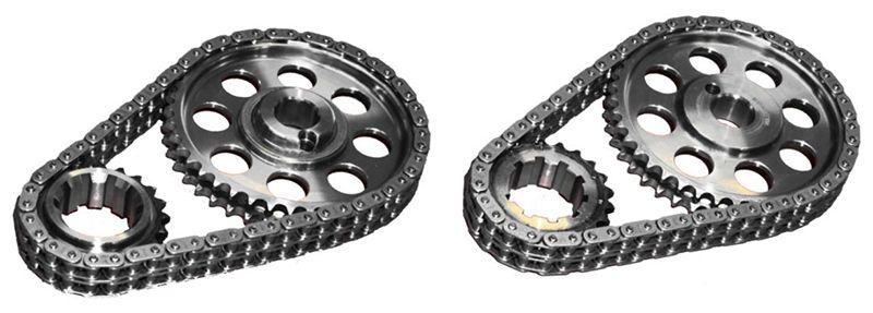 Rollmaster D/R Timing Chain Set ROCS3010