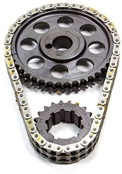 Rollmaster D/R Timing Chain Set Nitrided ROCS3060