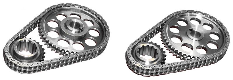 Rollmaster D/R Timing Chain Set ROCS3110