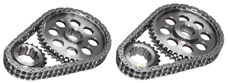 Rollmaster D/R Timing Chain Set ROCS4060