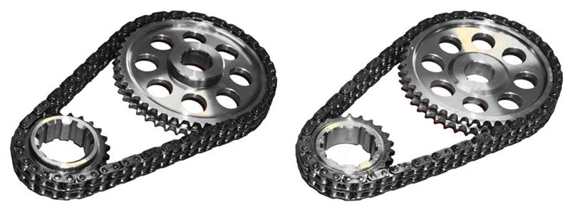 Rollmaster D/R Timing Chain Set ROCS5000