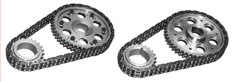 Rollmaster D/R Timing Chain Set ROCS5200